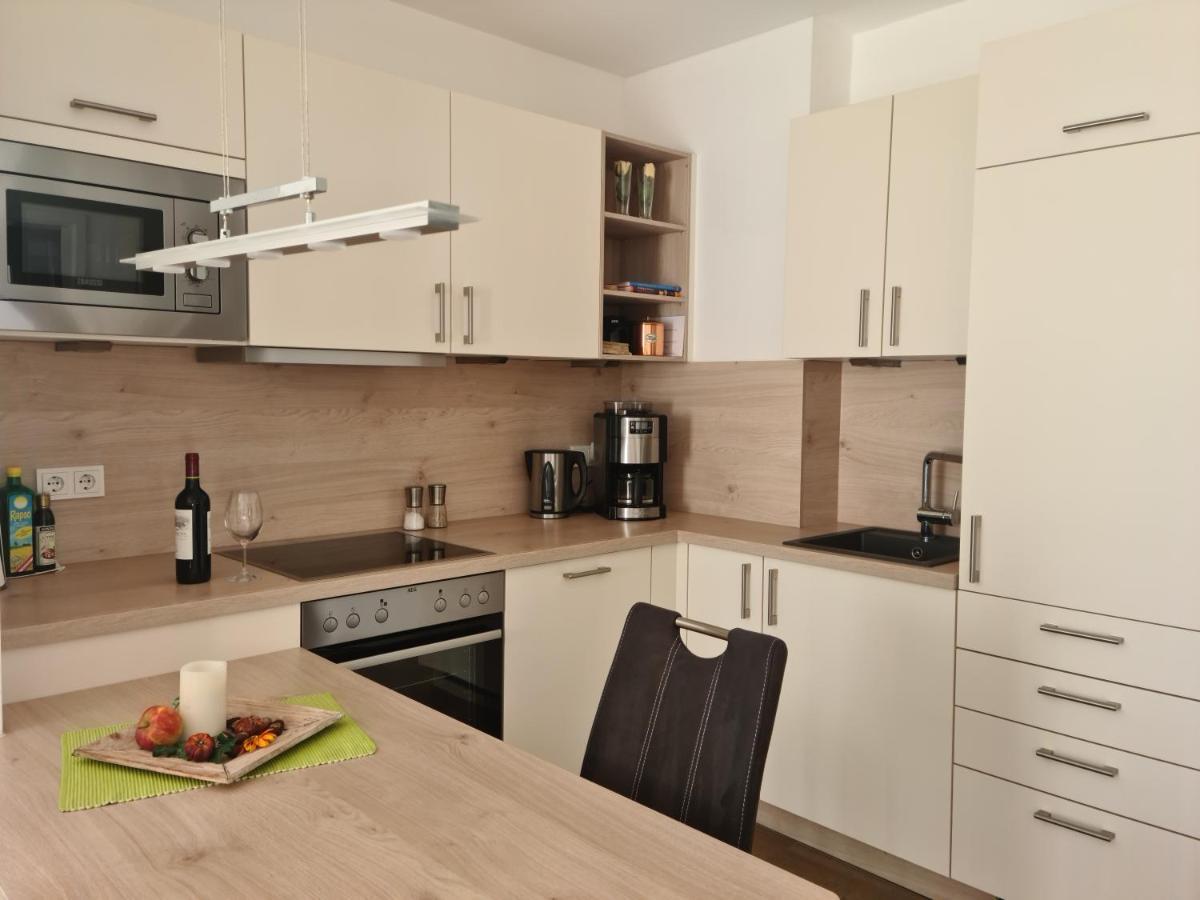 Ferienwohnung Blickfang 가르미슈파르텐키르헨 외부 사진